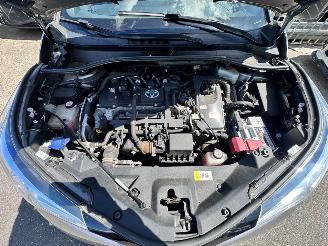 Toyota CH-R 1.8 HYRBIDE picture 21