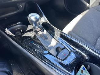 Toyota CH-R 1.8 HYRBIDE picture 12