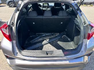 Toyota CH-R 1.8 HYRBIDE picture 20