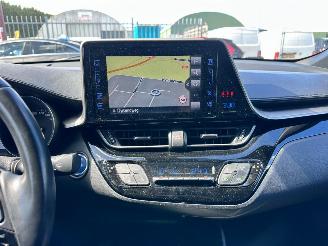Toyota CH-R 1.8 HYRBIDE picture 10