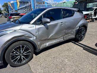 Toyota CH-R 1.8 HYRBIDE picture 22