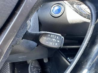 Toyota CH-R 1.8 HYRBIDE picture 14