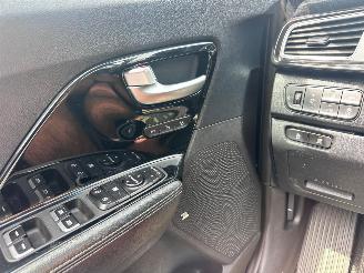 Kia e-Niro EXECUTIVE 64 KWH picture 13