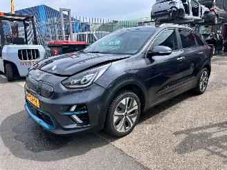 Auto incidentate Kia e-Niro EXECUTIVE 64 KWH 2020/3