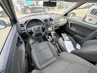 Skoda Fabia 1.2 TDI GREENLINE picture 7