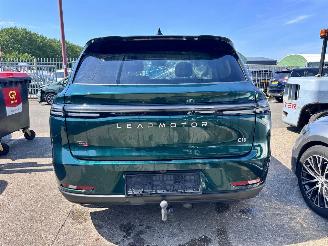 Leapmotor C10 1.5 picture 5