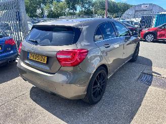 Mercedes A-klasse GERESERVEERD 180 CDI AMBITION / AUTOMAAT picture 4