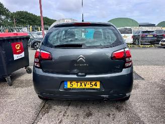 Citroën C3 1.2 VTI / AUTOMAAT / ETG AIRDREAM COLLECTION picture 5