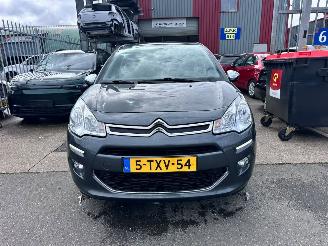 Citroën C3 1.2 VTI / AUTOMAAT / ETG AIRDREAM COLLECTION picture 2