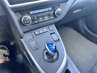 Toyota Auris 1.8 HYBRIDE / AUTOMAAT picture 11