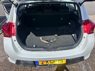 Toyota Auris 1.8 HYBRIDE / AUTOMAAT picture 15