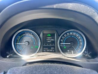 Toyota Auris 1.8 HYBRIDE / AUTOMAAT picture 9