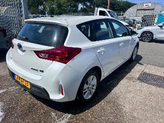 Toyota Auris 1.8 HYBRIDE / AUTOMAAT picture 4