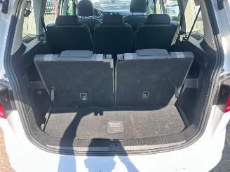 Volkswagen Touran 1.0 TSI 7 PERSOON picture 9