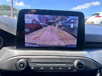 Ford Focus 1.0 EcoBoost Hybride / PANO / TITANIUM picture 12