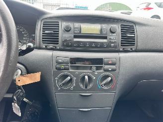 Toyota Corolla 1.6 VVT-i TERRA picture 11