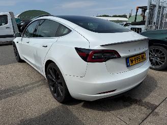 Tesla Model 3 PERFORMANCE AWD 75 KWH picture 7