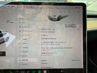 Tesla Model 3 PERFORMANCE AWD 75 KWH picture 10
