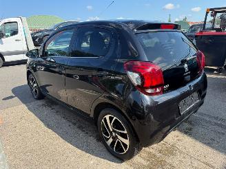 Peugeot 108 1.0 AUTOMAAT picture 6