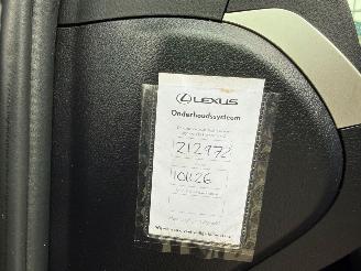 Lexus Ct 200h FE EDITION picture 15