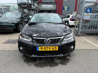 Lexus Ct 200h FE EDITION picture 2