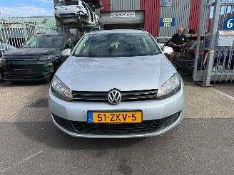Volkswagen Golf 2.0 TDI / DSG / picture 2