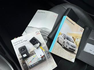 Toyota Auris 1.8 FULL HYBRIDE picture 12
