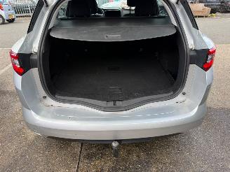 Renault Mégane 1.5 DCI LIMITED / AUTOMAAT picture 13