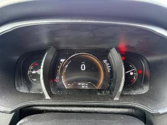 Renault Mégane 1.5 DCI LIMITED / AUTOMAAT picture 9