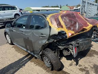Toyota Yaris 1.5 HYRBIDE picture 5