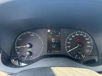Toyota Yaris 1.5 HYRBIDE picture 7