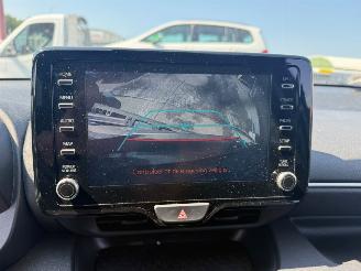 Toyota Yaris 1.5 HYRBIDE picture 8