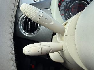 Fiat 500 0.9 TWINAIR TURBO COLLEZIONE / PANO picture 11