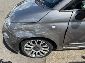 Fiat 500 0.9 TWINAIR TURBO COLLEZIONE / PANO picture 16