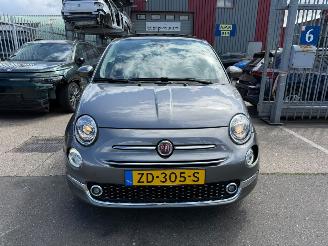 Fiat 500 0.9 TWINAIR TURBO COLLEZIONE / PANO picture 3
