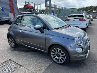 Fiat 500 0.9 TWINAIR TURBO COLLEZIONE / PANO picture 4