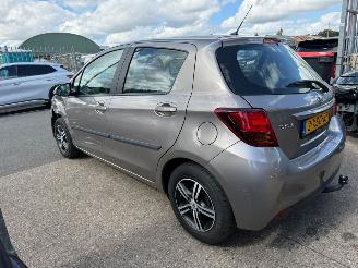 Toyota Yaris 1.0 VVT-i picture 6