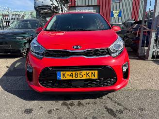 Kia Picanto 1.0 DPI picture 3