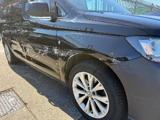 Volkswagen Caddy 2.0 TDI / DSG / 90KW picture 16