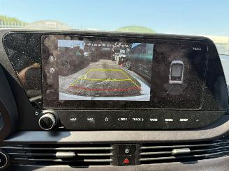 Hyundai I-20 1.0 T-GDI / AUTOM / PREMIUM SKY picture 13