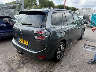 Citroën C4-picasso 1.6 BLUE HDI / AUTOMAATGRAND PICASSO picture 5