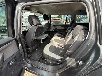 Citroën C4-picasso 1.6 BLUE HDI / AUTOMAATGRAND PICASSO picture 9