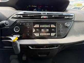 Citroën C4-picasso 1.6 BLUE HDI / AUTOMAATGRAND PICASSO picture 12