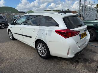 Toyota Auris Touring Sports 1.8 HYBRIDE / PANO picture 8