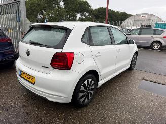 Volkswagen Polo 1.4 TDI BLUEMOTION picture 4