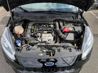 Ford Fiesta 1.0 ECOBOOST ST- LINE picture 17