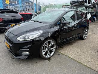 Unfallwagen Ford Fiesta 1.0 ECOBOOST ST- LINE 2018/8