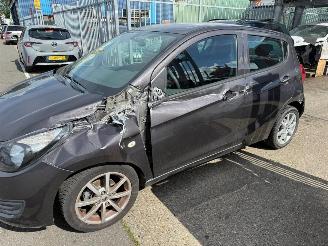 Opel Karl 1.0 ECOFLEX / AUTOMAAT picture 16