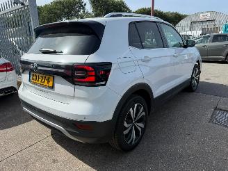 Volkswagen T-Cross 1.0 TSI / DSG / DIGITAAL picture 5