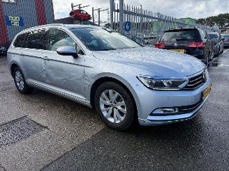 Volkswagen Passat 1.6 TDI / DSG / picture 3